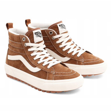 VANS Sk8-Hi MTE-1 (dachsund) shoes
