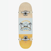 GLOBE Kids Softie Mini 7.9" skateboard