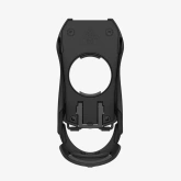 UNION Charger '23 (black) splitboard bindings