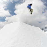 GNU Gloss 148 snowboard