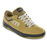 ETNIES Loot (brown) shoes