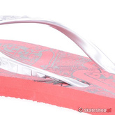 Japonki FOX Escape WMN (red) czerwone K3J20