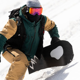 Snowboard LIB TECH Orca 156 '22