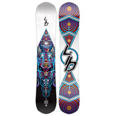LIB TECH Travis Rice Pro 161W snowboard