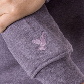 Bluza NERVOUS Classic crew (grey)