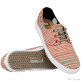 CIRCA Crip (barn dance alfalfa) shoes