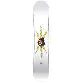 CAPITA Spring Break Resort Twin 158W 2025 snowboard