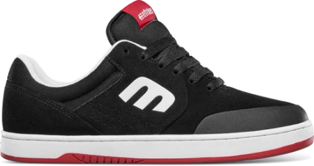 ETNIES Marana Michelin (blacktop wash) shoes