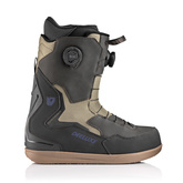 Buty snowboardowe DEELUXE ID Dual BOA (dark earth) 2026