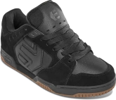 ETNIES Faze (black/black/gum) shoes