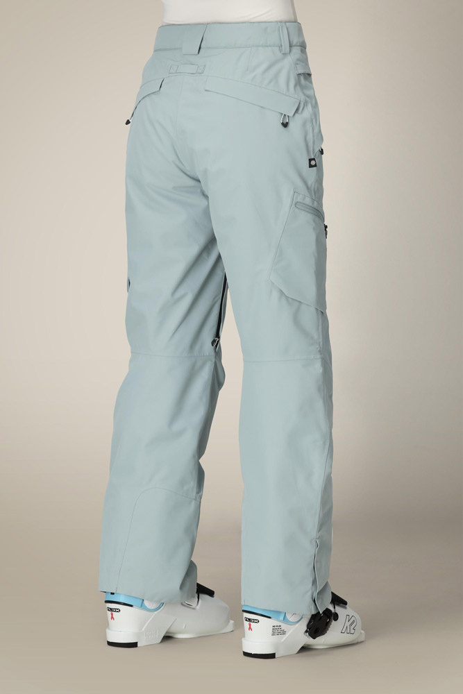 686 Geode Thermagraph® (dusty marine) pant
