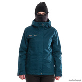 Kurtka snowboardowa RIDE Northgate Insul (blue marine)