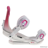 UNION Milan (B4BC) snowboard bindings