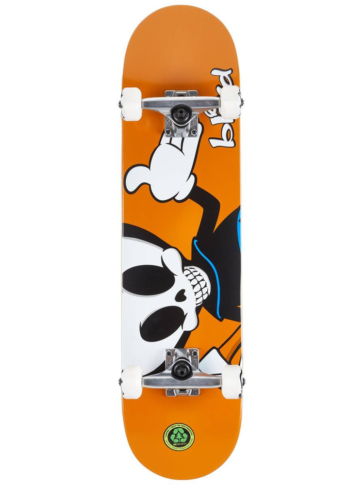 Deskorolka BLIND Reaper Character 7.75"