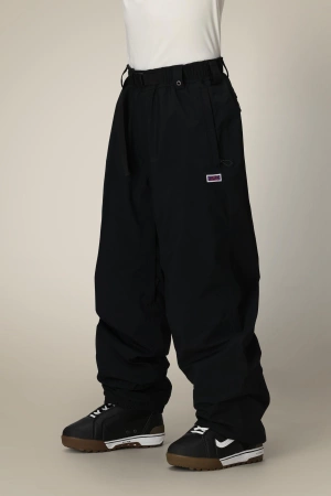686 GORE-TEX DOJO snowboard pants (black)