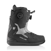 Buty snowboardowe DEELUXE ID Dual BOA (essential black) 2026