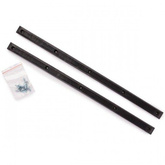 Railsy PIG WHEELS Rails (black)