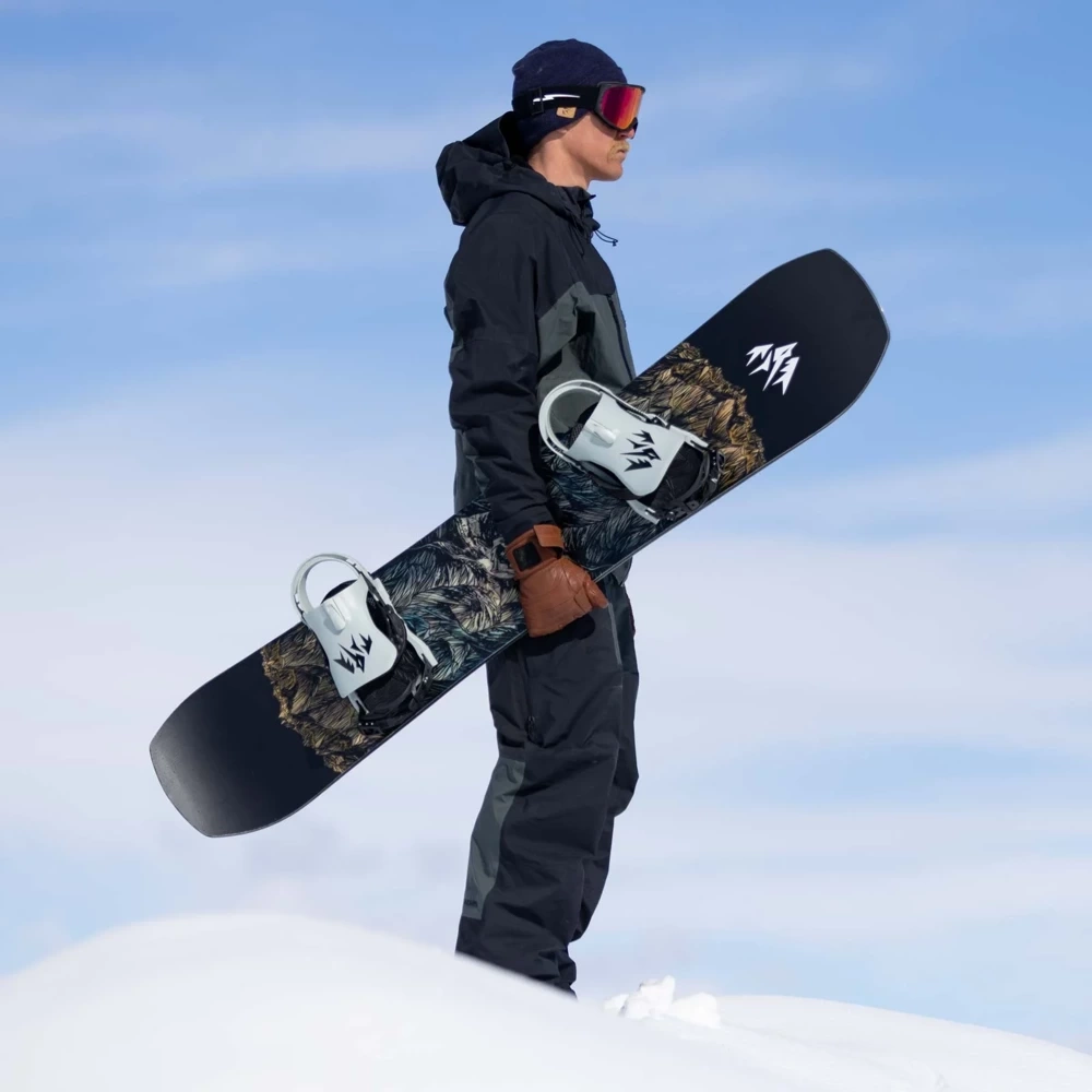 JONES Mountain Twin snowboard | Snowboard  Snowboard