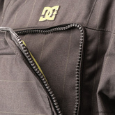 Kurtka snowboardowa DC Hoodoo (olive)