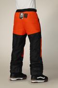 686 Quantum Thermagraph® (sage) snowboard pant