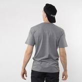 Koszulka NERVOUS Classic Acid (grey)