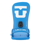 UNION Strata (blue) 2024 snowboard bindings