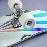 DUSTERS CALIFORNIA Cazh Cosmic Holographic cruiser