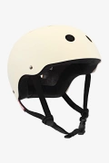 GLOBE Goodstock (matte/off white) skate helmet