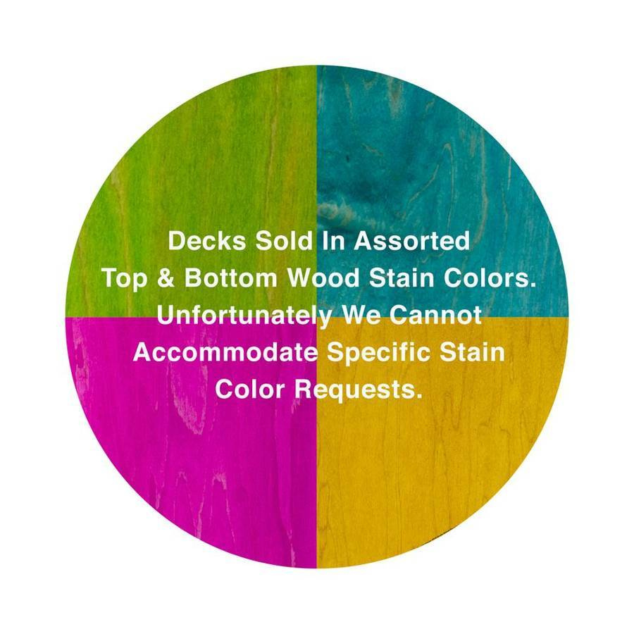 Deska CLICHE Viva Cliche