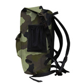 Plecak FISH Dry Pack Drifter (camo)