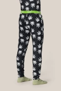 686 X HUF Plantlife Base Layer Bottom
