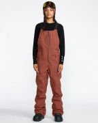 VOLCOM Swift Bib Overall (henna) snowboard pants
