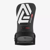 UNION Atlas Pro (smoked black) 2023 DEMO snowboard bindings