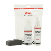 VANS Shoe Care Canvas Kit