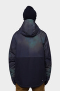 Kurtka snowboardowa 686 Foundation (spray colorblock)