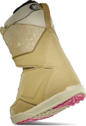 Buty snowboardowe THIRTYTWO Lashed Double BOA B4BC WMN (tan)