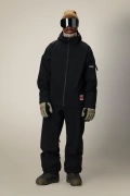 Kurtka snowboardowa 686 Dojo Jacket (black)