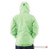 Kurtka snowboardowa FOX FX2 (vivd green) zielona