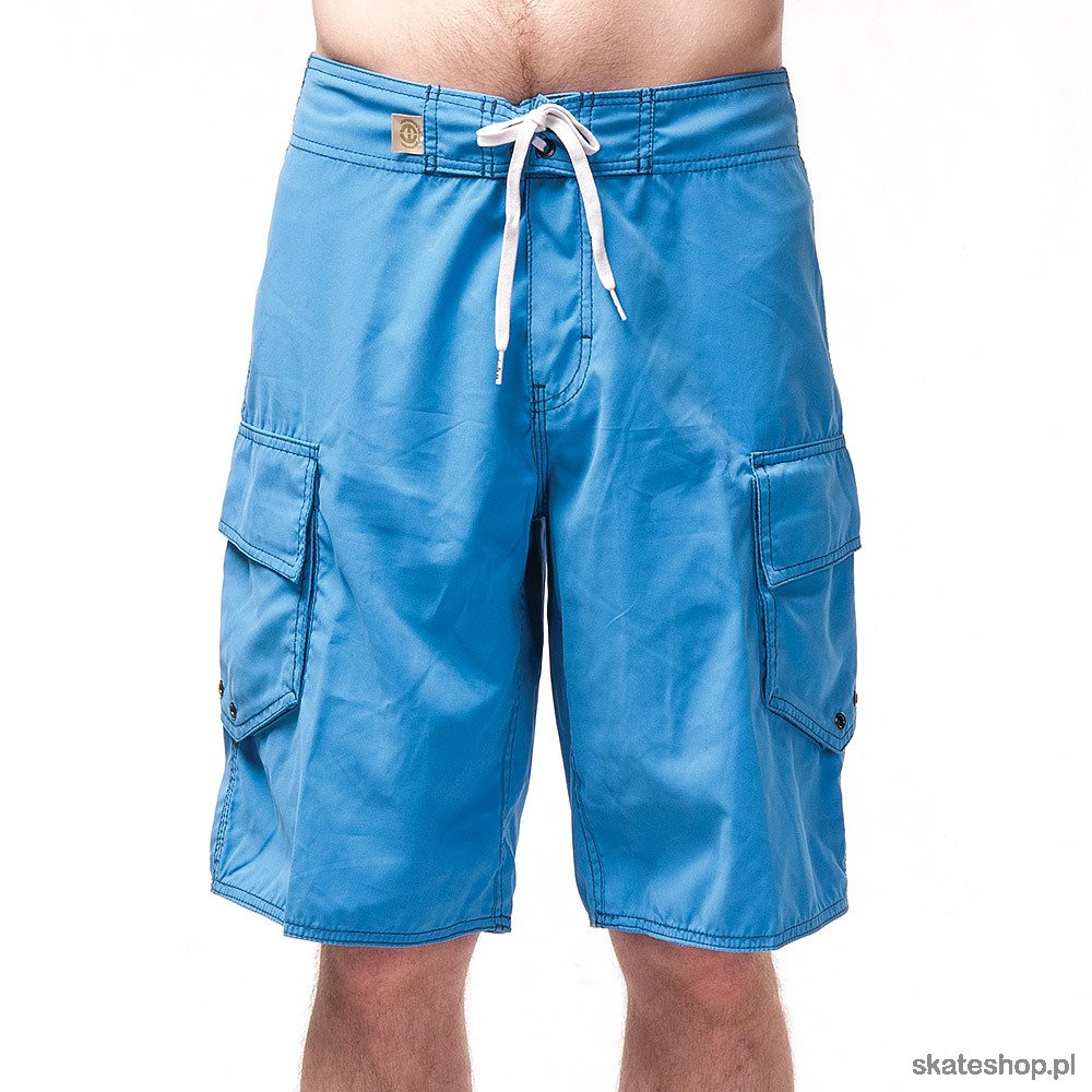 Boardszorty Planet Earth Marshall (blue)