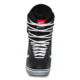 Buty snowboardowe VANS Invado OG (black/white)