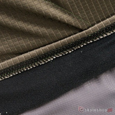 Koszulka rowerowa FOX Live Wire Zip (olive green) oliwkowa