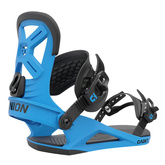 Wiązania UNION Cadet '22 (hyper blue)