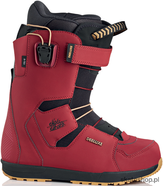 DEELUXE Deemon PF (elias) snowboard boots Deemon PF (elias) '18