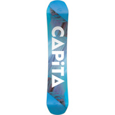 Snowboard CAPITA DOA 157W '23