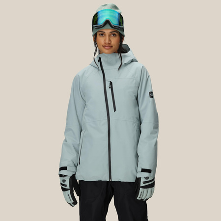 Kurtka snowboardowa 686 Hydra Insulated (dusty marine)
