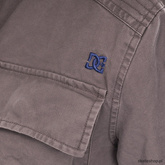 DC Rosewood WMN (grey) jacket