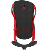 Wiązania UNION Force 5 Packs Union Custom House (red)