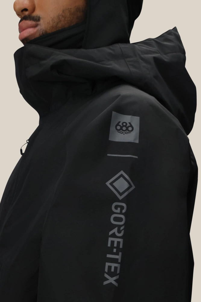 686 GORE-TEX® Core Insulated snowboard Jacket