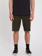 VOLCOM Frickin Modern Stretch 21" (duffle bag) shorts