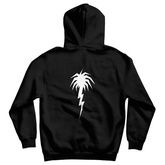 CAPITA Spring Break Kooks Hood hood